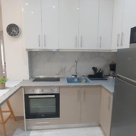 Tsimiski 31. Luxury Apartments Θεσσαλονίκη Εξωτερικό φωτογραφία