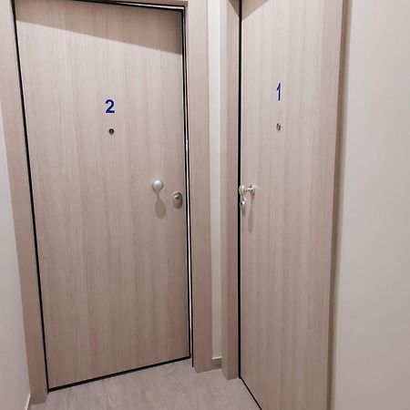 Tsimiski 31. Luxury Apartments Θεσσαλονίκη Εξωτερικό φωτογραφία