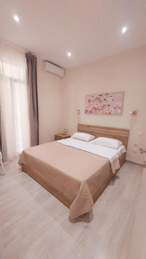 Tsimiski 31. Luxury Apartments Θεσσαλονίκη Εξωτερικό φωτογραφία