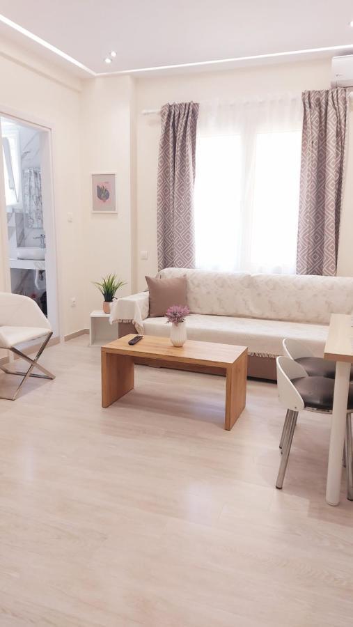 Tsimiski 31. Luxury Apartments Θεσσαλονίκη Εξωτερικό φωτογραφία