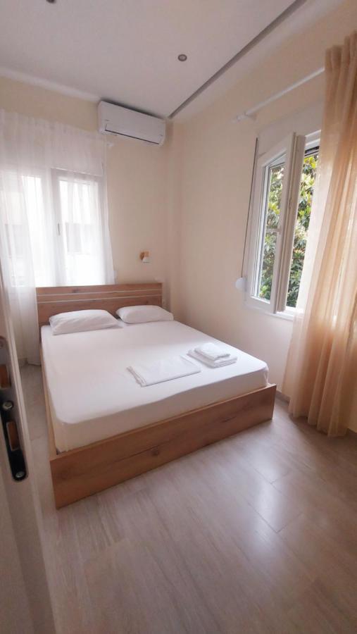 Tsimiski 31. Luxury Apartments Θεσσαλονίκη Εξωτερικό φωτογραφία