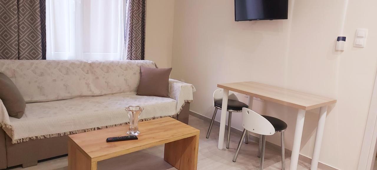 Tsimiski 31. Luxury Apartments Θεσσαλονίκη Εξωτερικό φωτογραφία