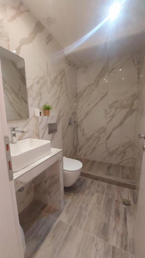 Tsimiski 31. Luxury Apartments Θεσσαλονίκη Εξωτερικό φωτογραφία