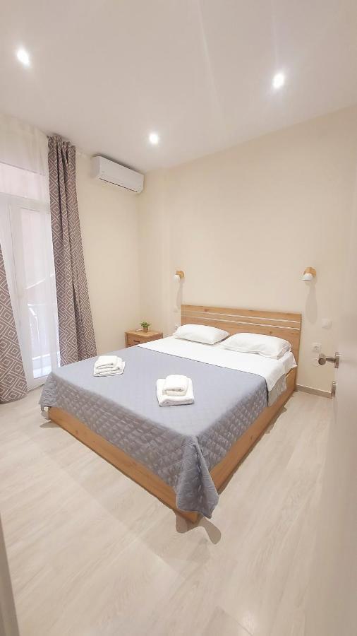 Tsimiski 31. Luxury Apartments Θεσσαλονίκη Εξωτερικό φωτογραφία