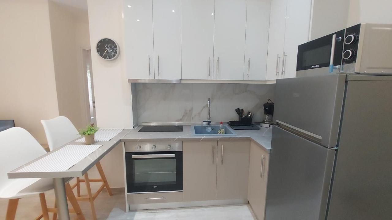 Tsimiski 31. Luxury Apartments Θεσσαλονίκη Εξωτερικό φωτογραφία