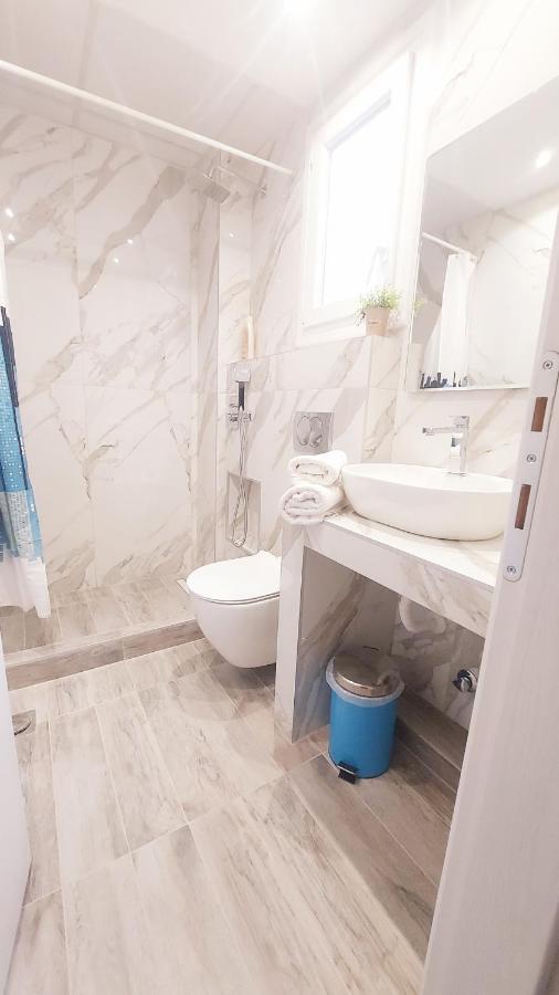 Tsimiski 31. Luxury Apartments Θεσσαλονίκη Εξωτερικό φωτογραφία