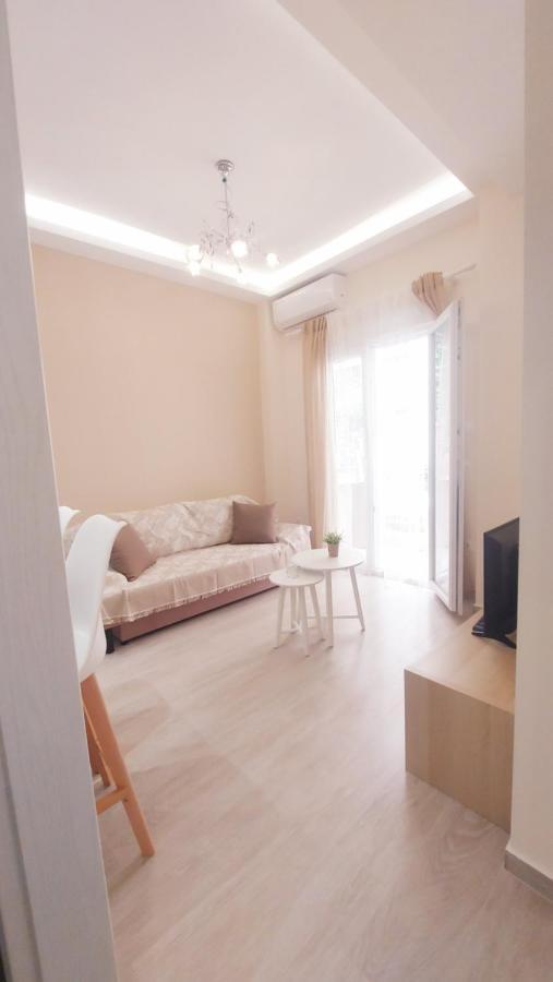 Tsimiski 31. Luxury Apartments Θεσσαλονίκη Εξωτερικό φωτογραφία
