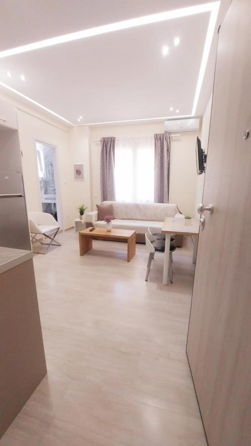 Tsimiski 31. Luxury Apartments Θεσσαλονίκη Εξωτερικό φωτογραφία