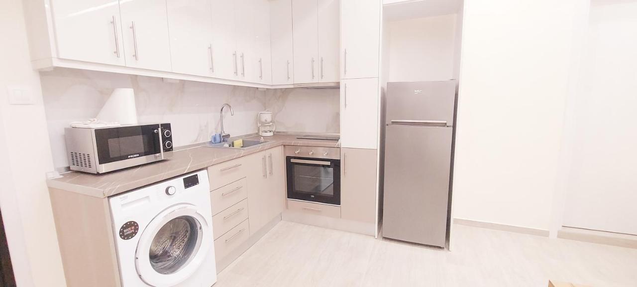 Tsimiski 31. Luxury Apartments Θεσσαλονίκη Εξωτερικό φωτογραφία