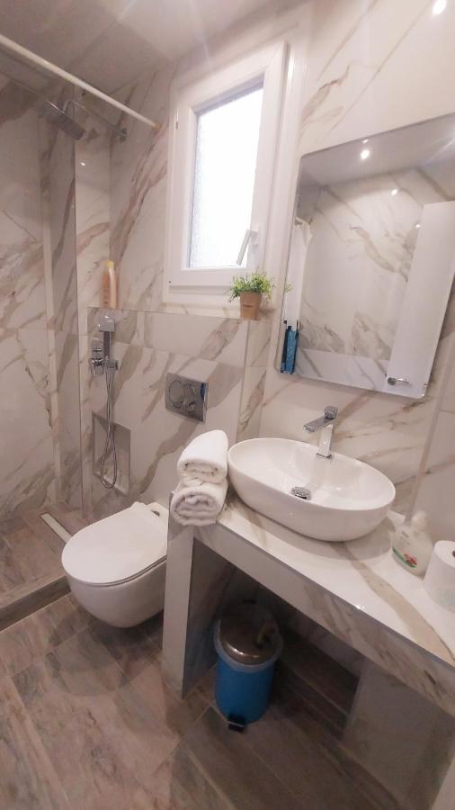Tsimiski 31. Luxury Apartments Θεσσαλονίκη Εξωτερικό φωτογραφία