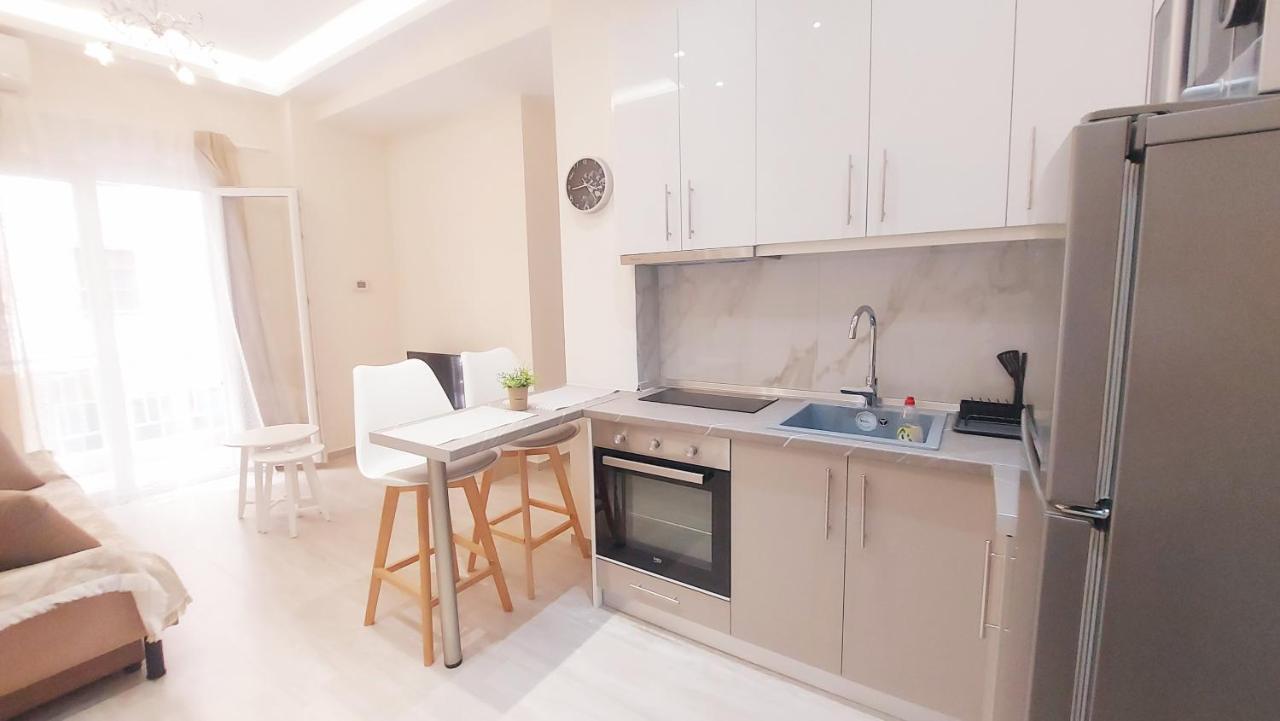 Tsimiski 31. Luxury Apartments Θεσσαλονίκη Εξωτερικό φωτογραφία