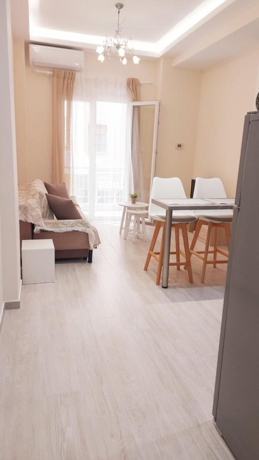 Tsimiski 31. Luxury Apartments Θεσσαλονίκη Εξωτερικό φωτογραφία
